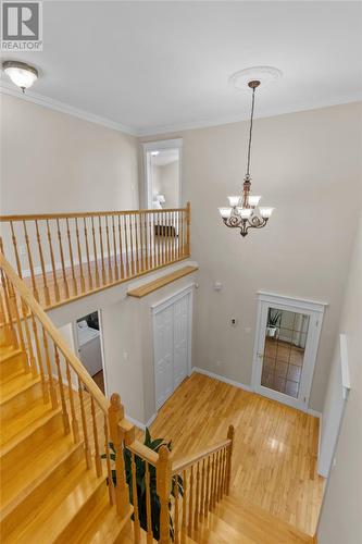 11 Gadwall Place, Mount Pearl, NL - Indoor Photo Showing Other Room