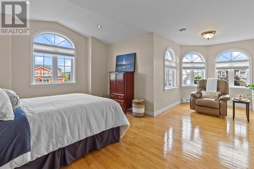 11 Gadwall Place, Mount Pearl, NL - Indoor Photo Showing Bedroom