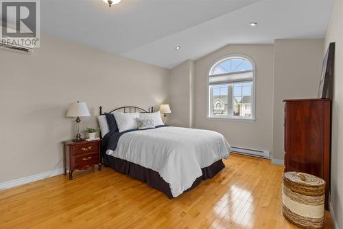 11 Gadwall Place, Mount Pearl, NL - Indoor Photo Showing Bedroom