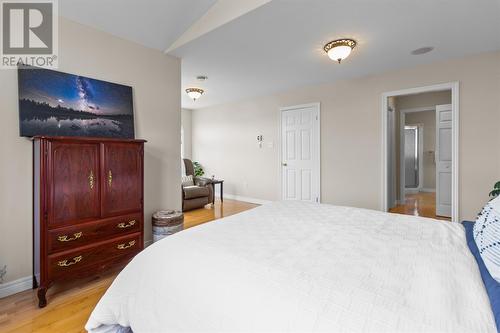 11 Gadwall Place, Mount Pearl, NL - Indoor Photo Showing Bedroom