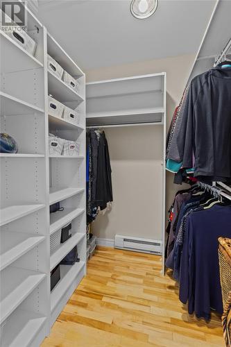 11 Gadwall Place, Mount Pearl, NL - Indoor With Storage