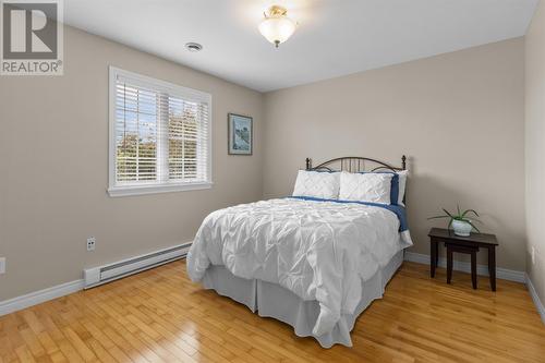 11 Gadwall Place, Mount Pearl, NL - Indoor Photo Showing Bedroom