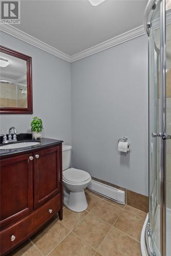 11 Gadwall Place, Mount Pearl, NL - Indoor Photo Showing Bathroom