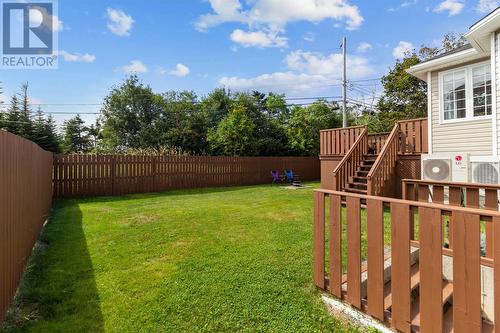 11 Gadwall Place, Mount Pearl, NL - Outdoor