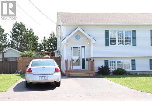 4-6 Whites Avenue, Stephenville, NL - Outdoor