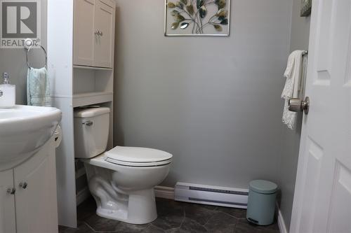 4-6 Whites Avenue, Stephenville, NL - Indoor Photo Showing Bathroom