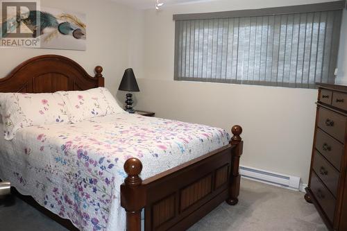 4-6 Whites Avenue, Stephenville, NL - Indoor Photo Showing Bedroom