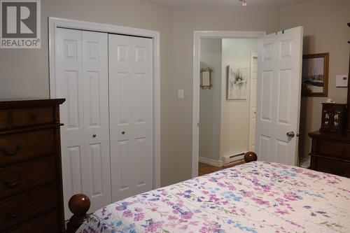 4-6 Whites Avenue, Stephenville, NL - Indoor Photo Showing Bedroom