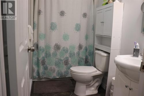 4-6 Whites Avenue, Stephenville, NL - Indoor Photo Showing Bathroom