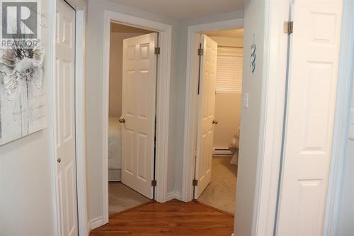 4-6 Whites Avenue, Stephenville, NL - Indoor Photo Showing Other Room