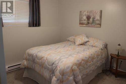 4-6 Whites Avenue, Stephenville, NL - Indoor Photo Showing Bedroom