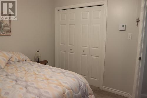 4-6 Whites Avenue, Stephenville, NL - Indoor Photo Showing Bedroom