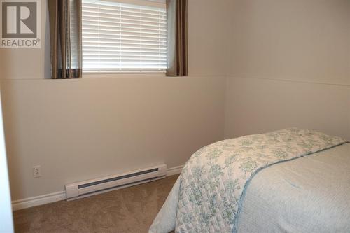 4-6 Whites Avenue, Stephenville, NL - Indoor Photo Showing Bedroom