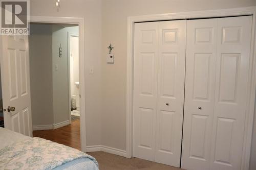 4-6 Whites Avenue, Stephenville, NL - Indoor Photo Showing Bedroom