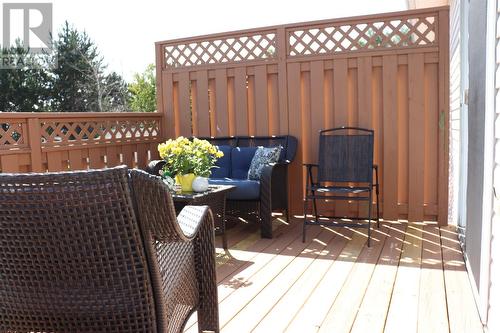 4-6 Whites Avenue, Stephenville, NL - Outdoor With Deck Patio Veranda