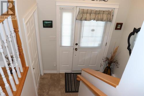 4-6 Whites Avenue, Stephenville, NL - Indoor Photo Showing Other Room