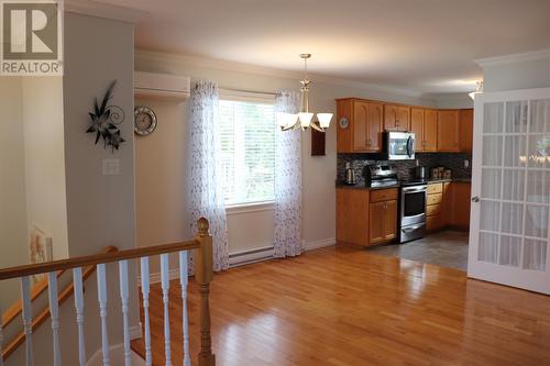 4-6 Whites Avenue, Stephenville, NL - Indoor Photo Showing Other Room