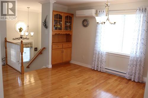 4-6 Whites Avenue, Stephenville, NL - Indoor Photo Showing Other Room