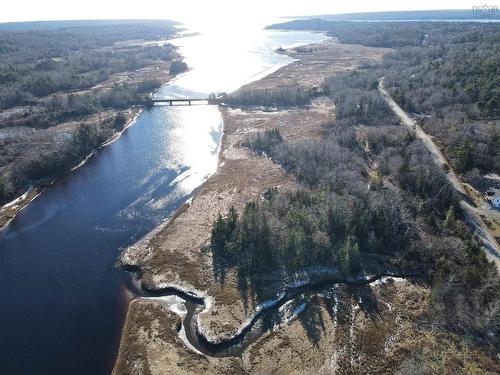 Lot Lower Jordan Road, Jordan Branch, NS 