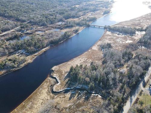 Lot Lower Jordan Road, Jordan Branch, NS 