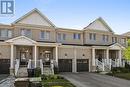 49 Clifford Crescent, New Tecumseth, ON  - Outdoor With Deck Patio Veranda With Facade 