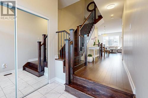 49 Clifford Crescent, New Tecumseth, ON - Indoor Photo Showing Other Room