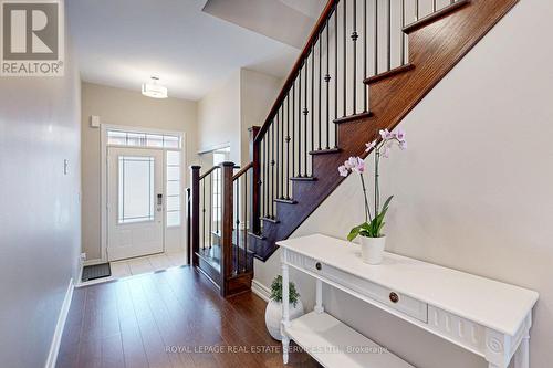 49 Clifford Crescent, New Tecumseth, ON - Indoor Photo Showing Other Room