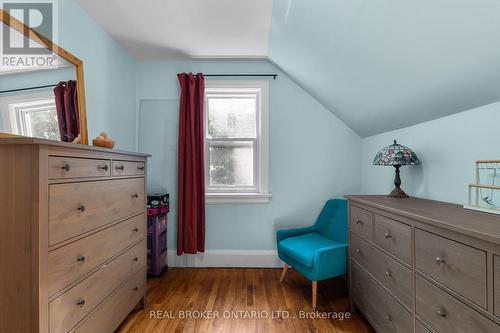 77 Albert Street N, Orillia, ON - Indoor Photo Showing Other Room