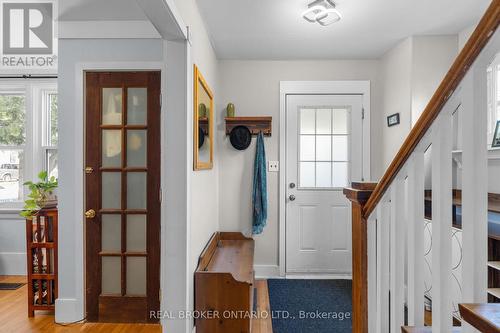 77 Albert Street N, Orillia, ON - Indoor Photo Showing Other Room