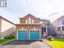 39 Pertosa Drive, Brampton (Fletcher'S Meadow), ON  - Outdoor With Facade 