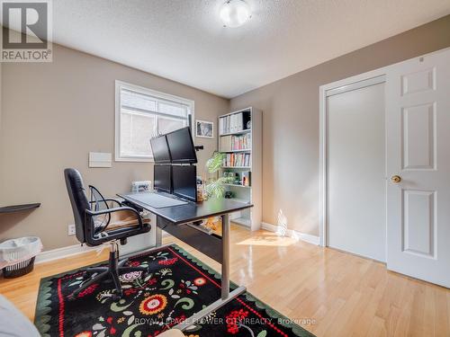 39 Pertosa Drive, Brampton, ON - Indoor Photo Showing Office