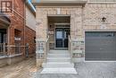 22 Greer Street, Barrie, ON  - Outdoor With Facade 