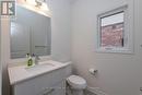 22 Greer Street, Barrie, ON  - Indoor Photo Showing Bathroom 