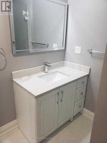 9 Abigail Grace Crescent, Brampton, ON - Indoor Photo Showing Bathroom