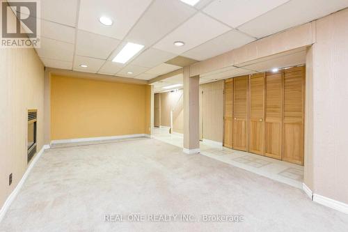 3237 Mcmaster Road, Mississauga, ON - Indoor Photo Showing Other Room