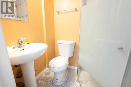 3237 Mcmaster Road, Mississauga, ON - Indoor Photo Showing Bathroom