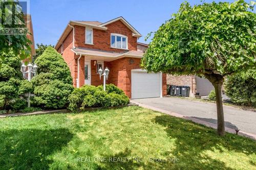 3237 Mcmaster Road, Mississauga, ON - Outdoor