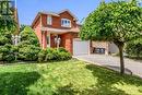 3237 Mcmaster Road, Mississauga, ON  - Outdoor 