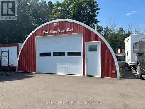 18790 Humber Station Road, Caledon, ON - Outdoor With Exterior