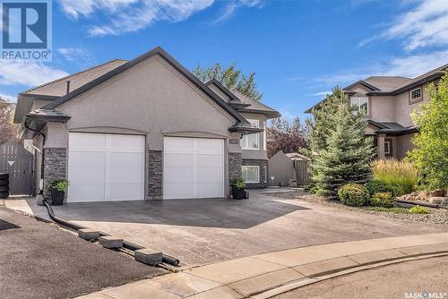 818 Shepherd Crescent, Saskatoon, SK - Outdoor