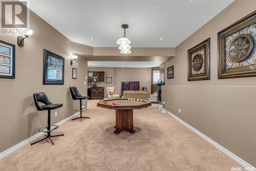 818 Shepherd Crescent, Saskatoon, SK - Indoor