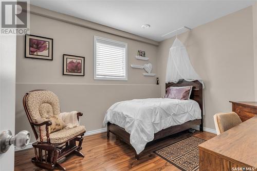 818 Shepherd Crescent, Saskatoon, SK - Indoor Photo Showing Bedroom