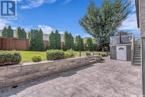 818 Shepherd Crescent, Saskatoon, SK - Outdoor