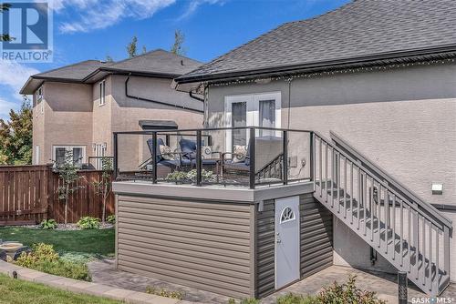 818 Shepherd Crescent, Saskatoon, SK - Outdoor