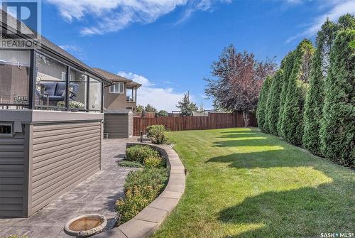 818 Shepherd Crescent, Saskatoon, SK - Outdoor