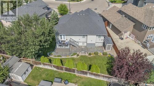 818 Shepherd Crescent, Saskatoon, SK - Outdoor