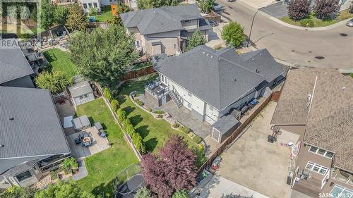 818 Shepherd Crescent, Saskatoon, SK - Outdoor With View