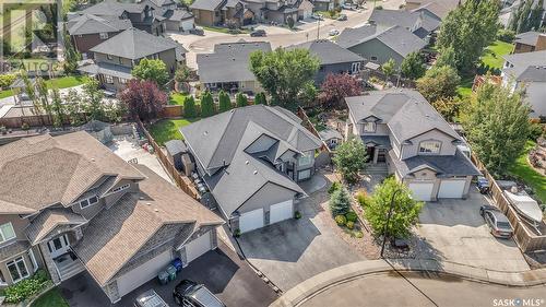 818 Shepherd Crescent, Saskatoon, SK - Outdoor With View