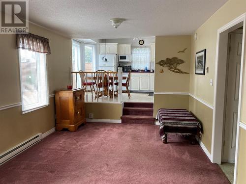 11 Nina Crescent, Stephenville, NL - Indoor