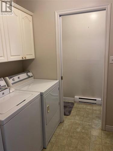 11 Nina Crescent, Stephenville, NL - Indoor Photo Showing Laundry Room